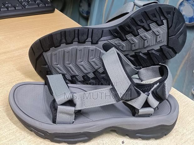 Men’S Outdoors Summer Teva Open Sandals (40,41,42,43,44 ,45) - thumbnail 5