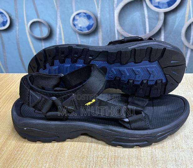 Men’S Outdoors Summer Teva Open Sandals (40,41,42,43,44 ,45) - thumbnail 4
