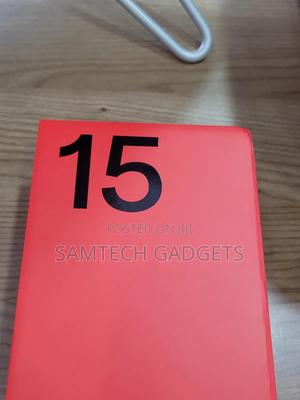 New OnePlus 15 512 GB Black - thumbnail 2
