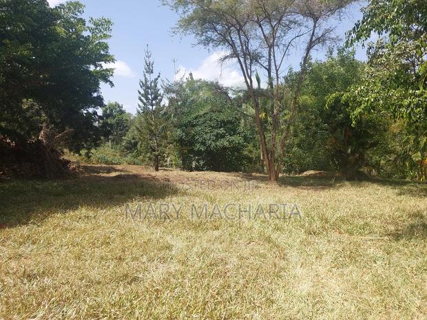 Land for Sale - main view