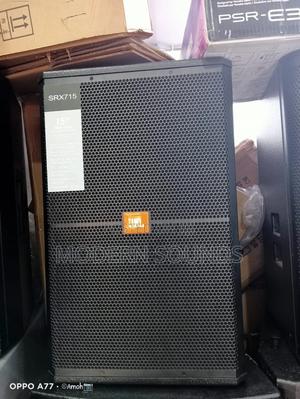 JBL Srx715 15-Inch Speakers Offers - thumbnail 2