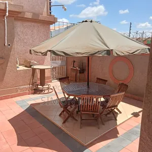4bdrm Maisonette in Kamakis for sale