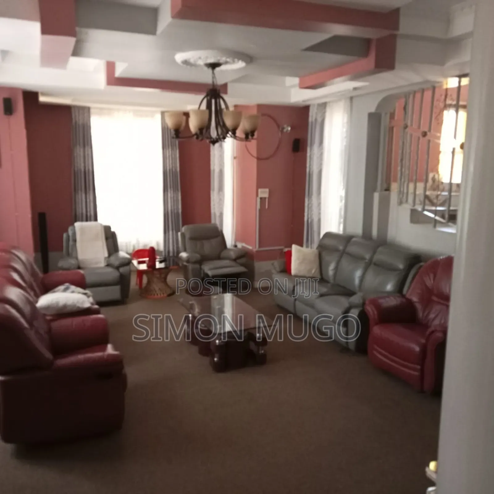 4bdrm Maisonette in Kamakis for sale