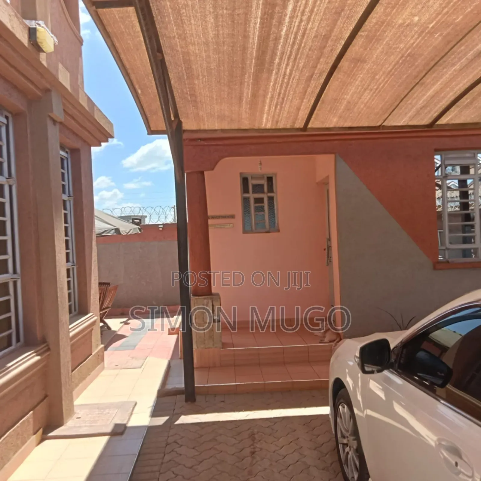4bdrm Maisonette in Kamakis for sale