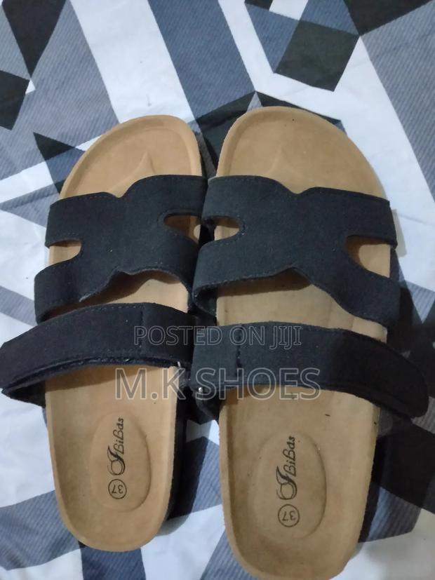 Hermes Shoes for Ladies - thumbnail 3