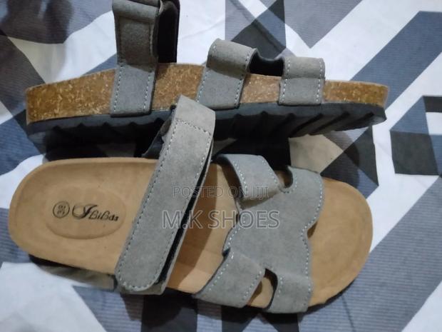 Hermes Shoes for Ladies - thumbnail 4