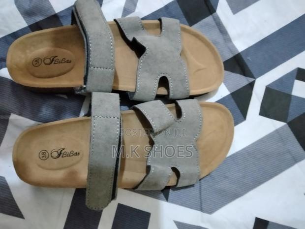 Hermes Shoes for Ladies - thumbnail 6
