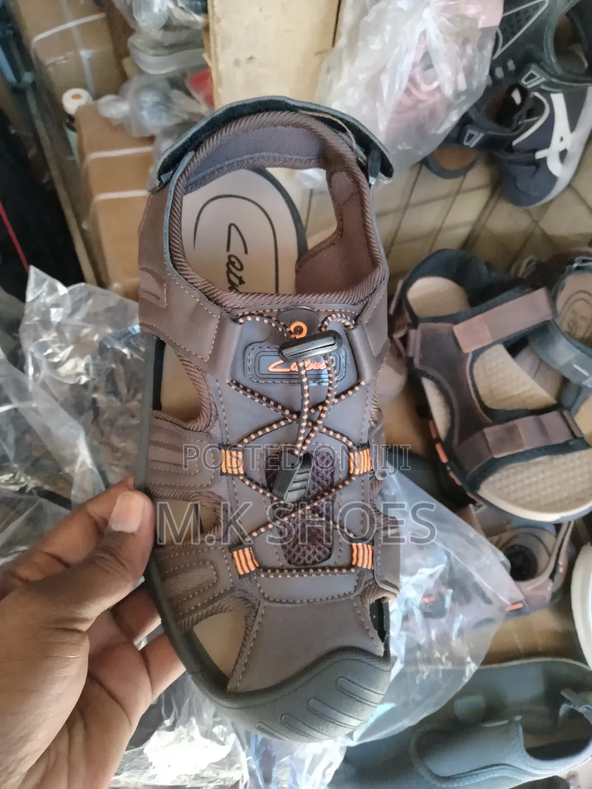 Men Open Available
