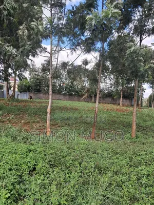Kiambu Road Valley View Estate Prime Secure Fully Serviced 1/2 Ac