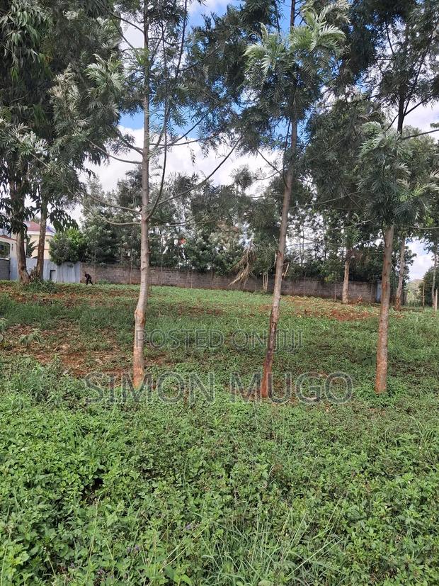 Kiambu Road Valley View Estate Prime Secure Fully Serviced 1/2 Ac - thumbnail 2