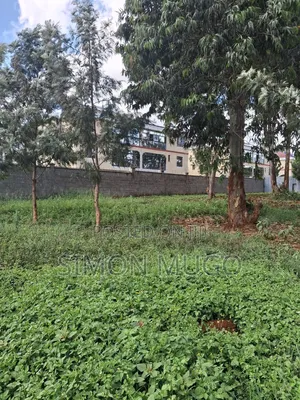 Kiambu Road Valley View Estate Prime Secure Fully Serviced 1/2 Ac