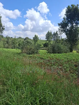 Kiambu Road Valley View Estate Prime Secure Fully Serviced 1/2 Ac