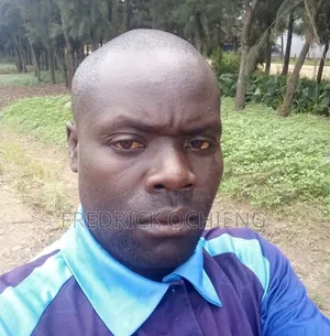 Tractor Driver in All Operation