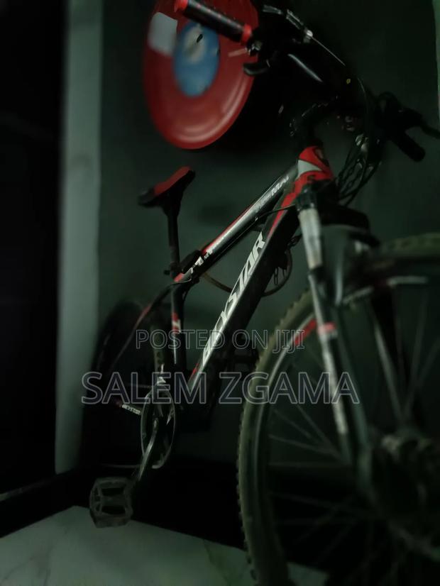 Bicycle for Sale Here!  - main view