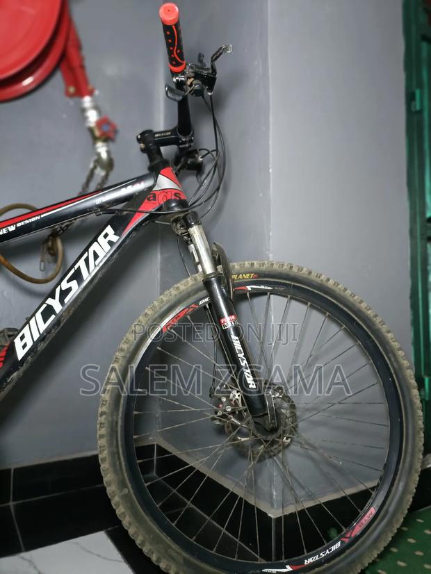 Bicycle for Sale Here!  - thumbnail 2