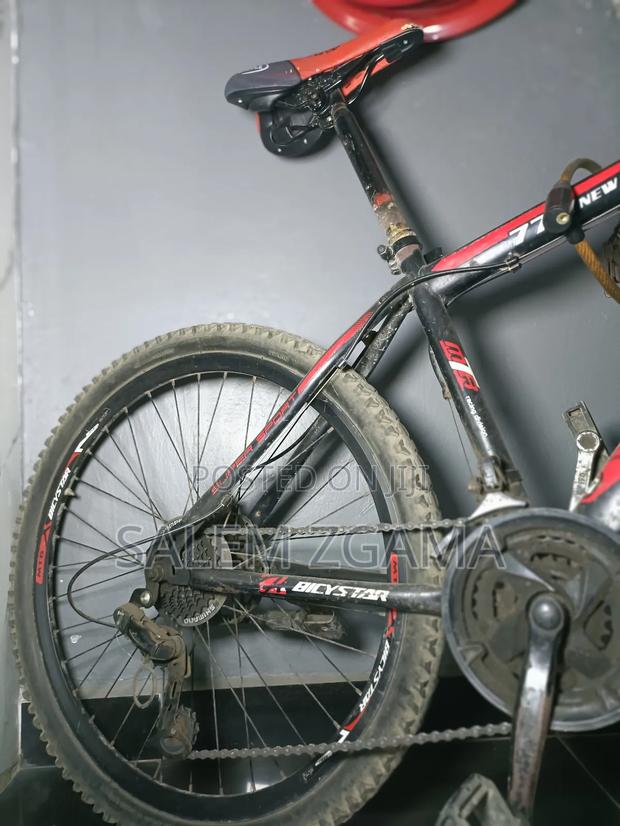 Bicycle for Sale Here!  - thumbnail 3