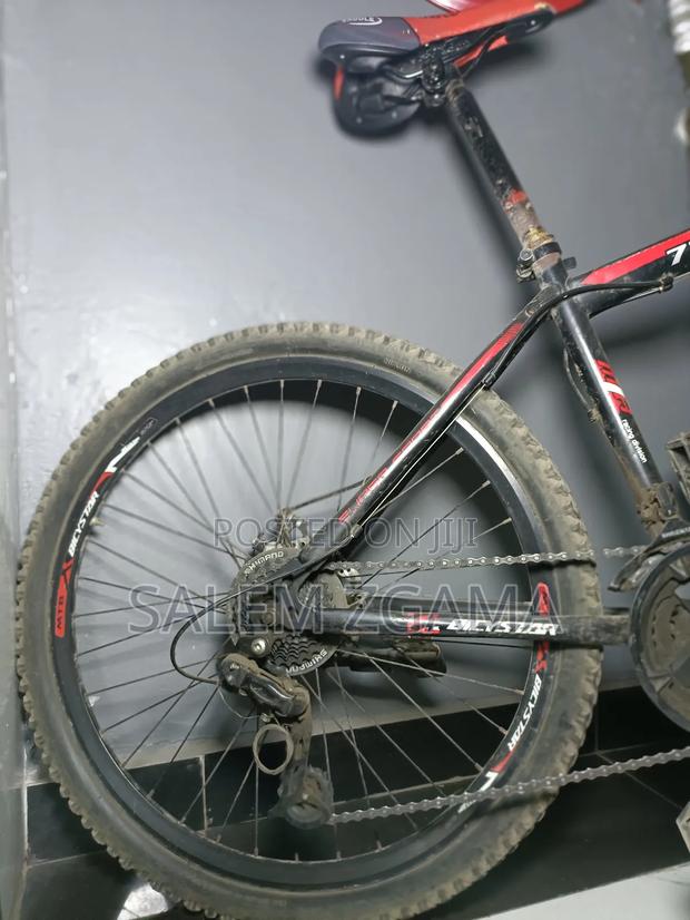 Bicycle for Sale Here!  - thumbnail 4