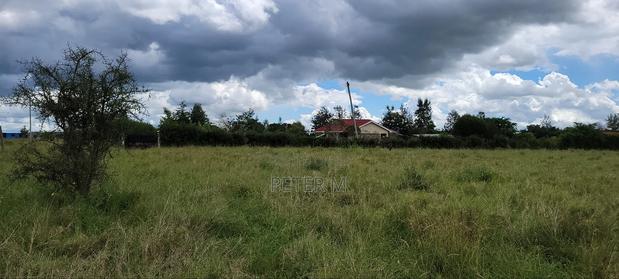 Prime 1/2 Acre Land for Sale in Kisaju - main view