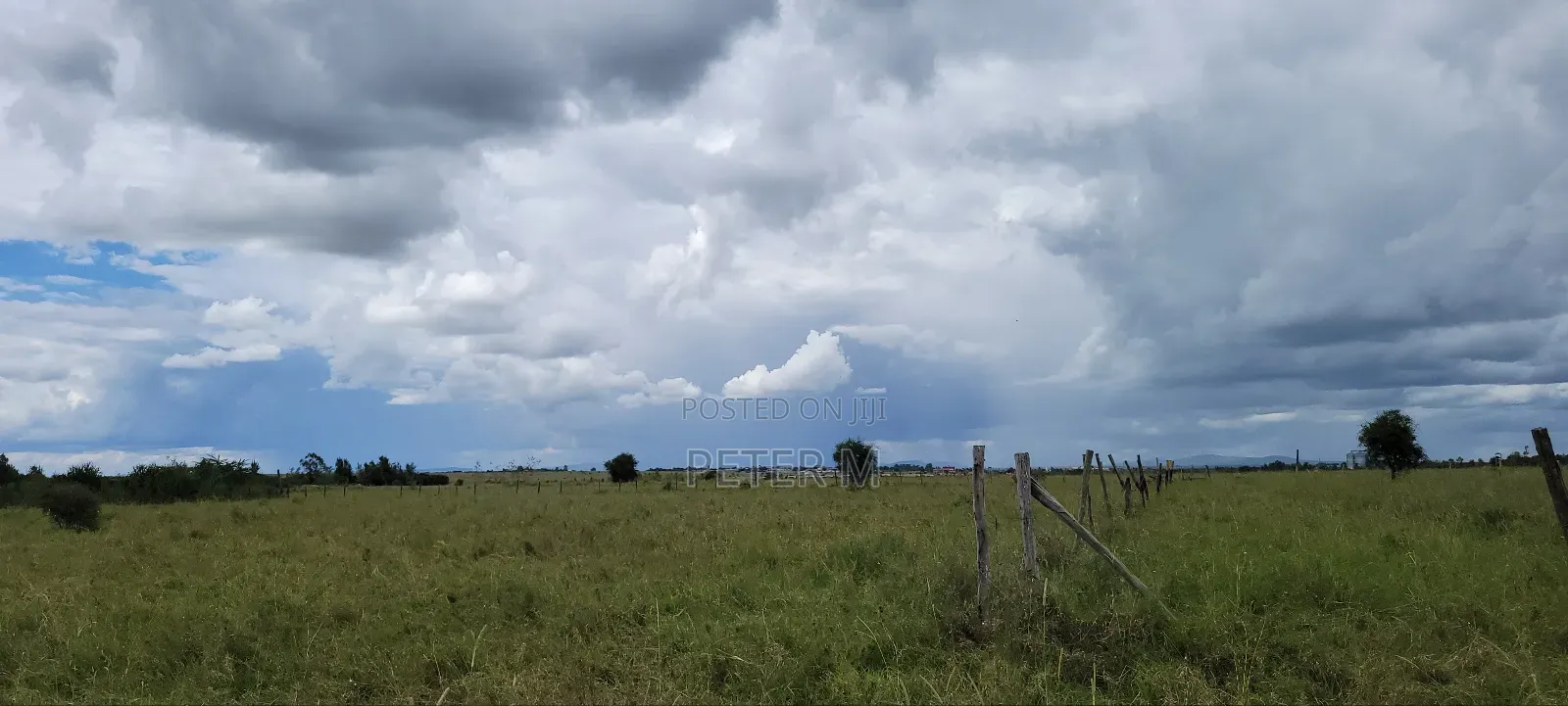 Prime 1/2 Acre Land for Sale in Kisaju