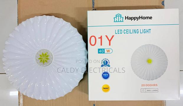 High Quality Happyhome Led Ceiling Light - main view
