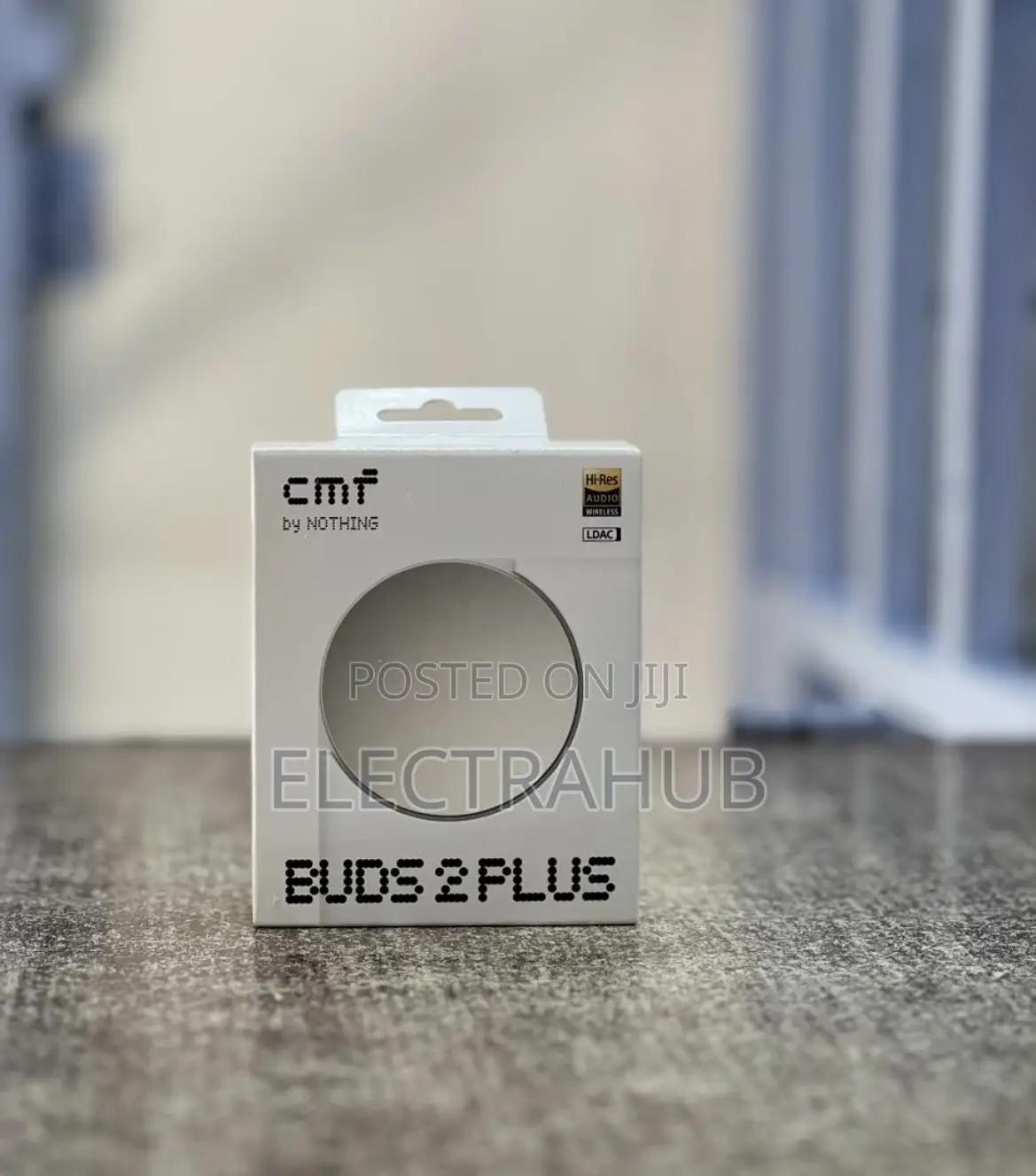Cmf Buds 2 Plus Brand New Sealed