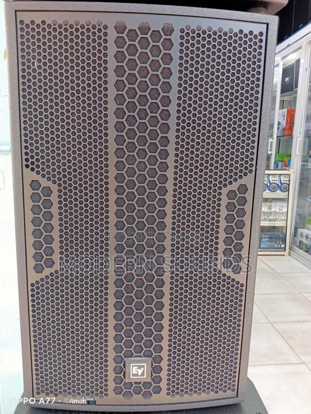 RCF Sub 708 as Ii Active Subwoofer - main view