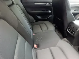 Mazda CX-5 Sport FWD 2019 Gray