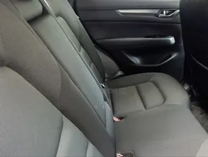 Mazda CX-5 Sport FWD 2019 Gray