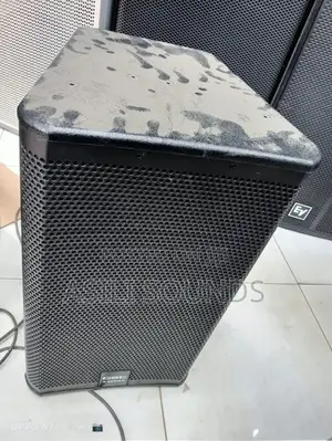 QSC K Series Loudspeaker