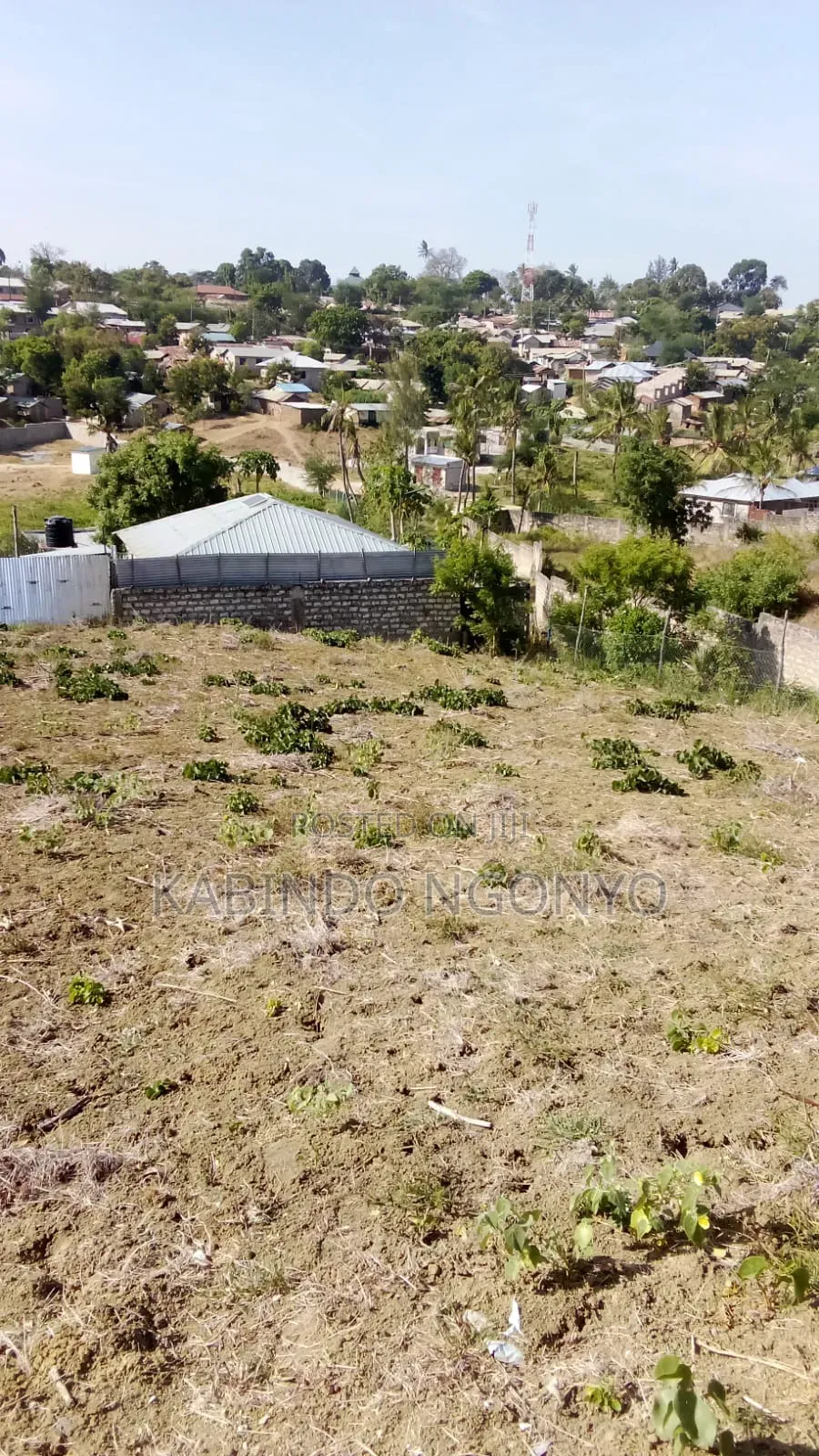 Land for Sale