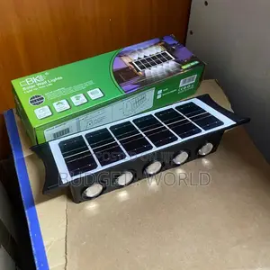 Bk12 Outdoor Solar Light
