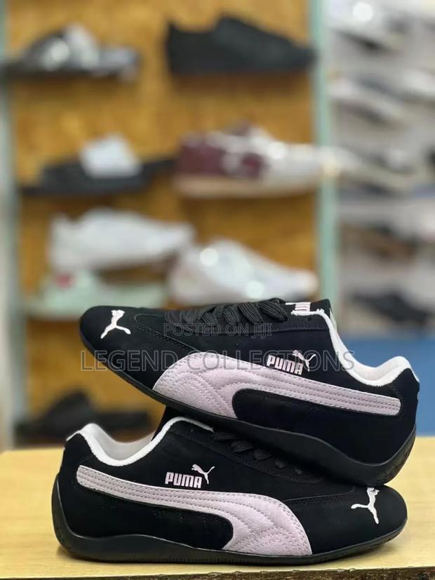 Puma Speedcat (Size 36-44) - thumbnail 5