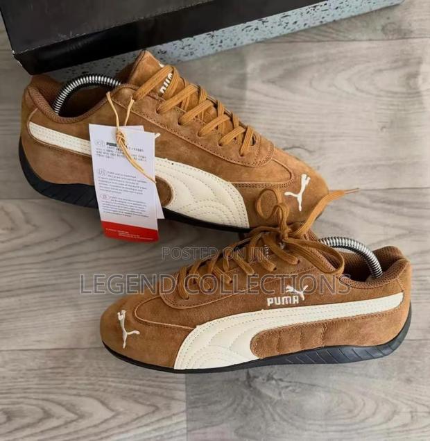 Puma Speedcat (Size 36-44) - thumbnail 7