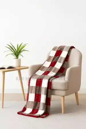 Fleece Velvet Quality and Heavy Pattern 6x6