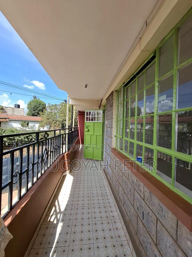 2bdrm Apartment in Kinoo for rent - main view