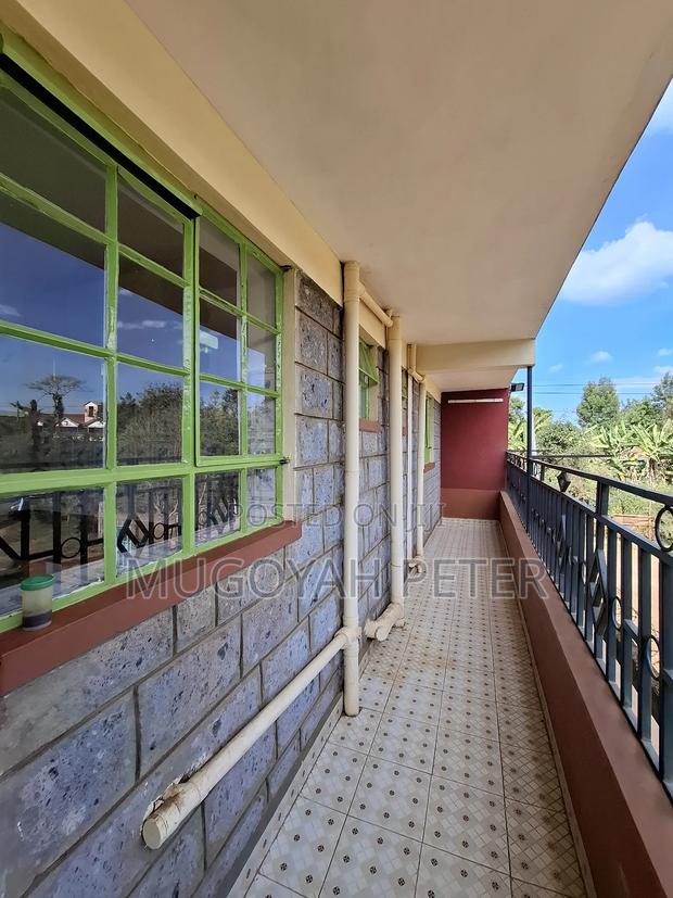 2bdrm Apartment in Kinoo for rent - thumbnail 2