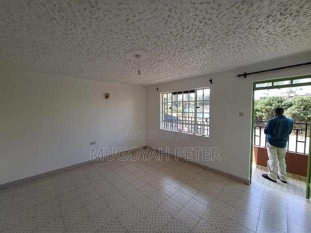 2bdrm Apartment in Kinoo for rent - thumbnail 3