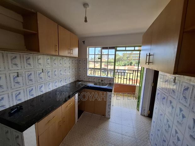 2bdrm Apartment in Kinoo for rent - thumbnail 7