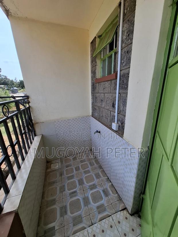 2bdrm Apartment in Kinoo for rent - thumbnail 8