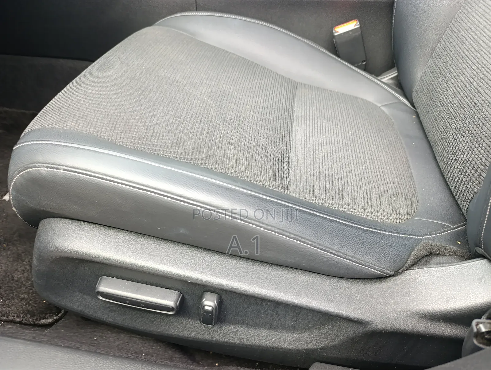 Honda Insight Touring 2019 Black
