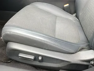 Honda Insight Touring 2019 Black