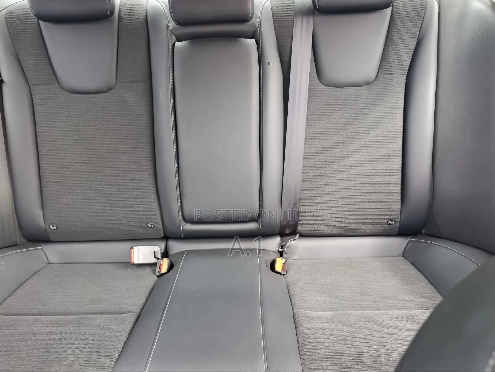 Honda Insight Touring 2019 Black