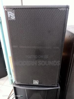 Pro Voice Professional Loud Speaker - thumbnail 2