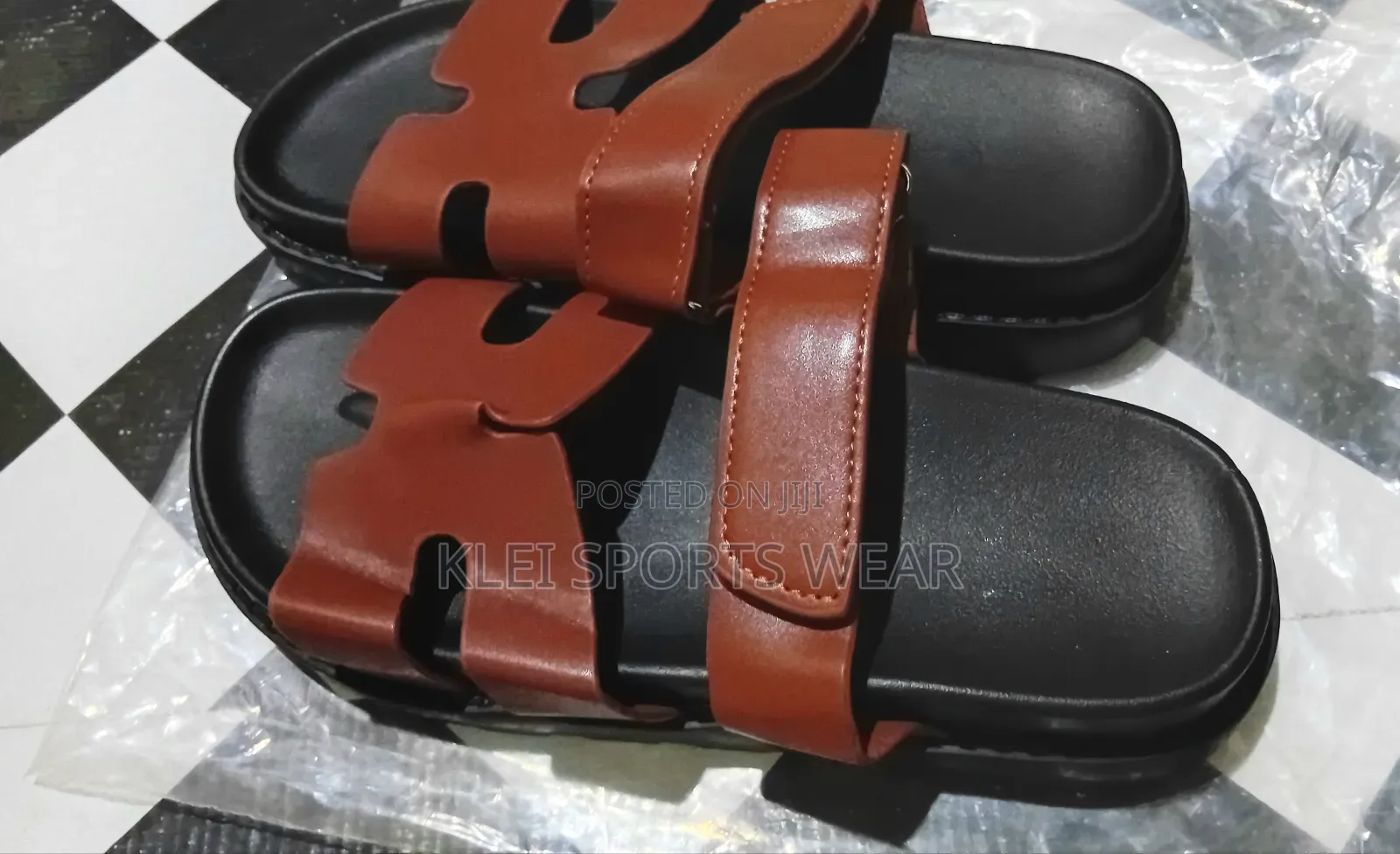 Men Hermes Shoes