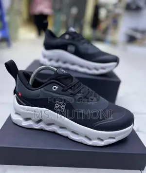 On Running X Loewe Cloudtilt 2 Sneaker Size 40-45