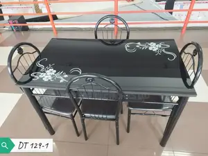 Dinning Table 4 Sitter at 16000