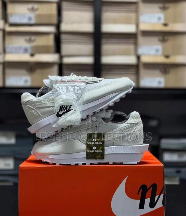 Nike Sacai Sneakers (Size 40-45)