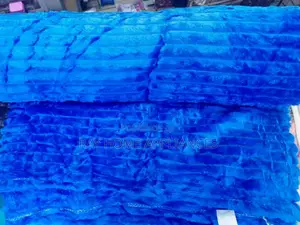 Fleece Velvetquality and Heavy Plain 6x6