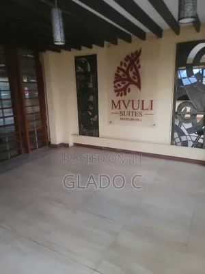 Mvuli Studios Airbnb