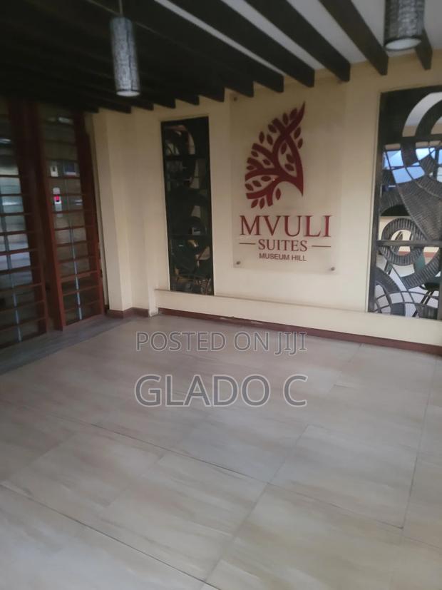Mvuli Studios Airbnb